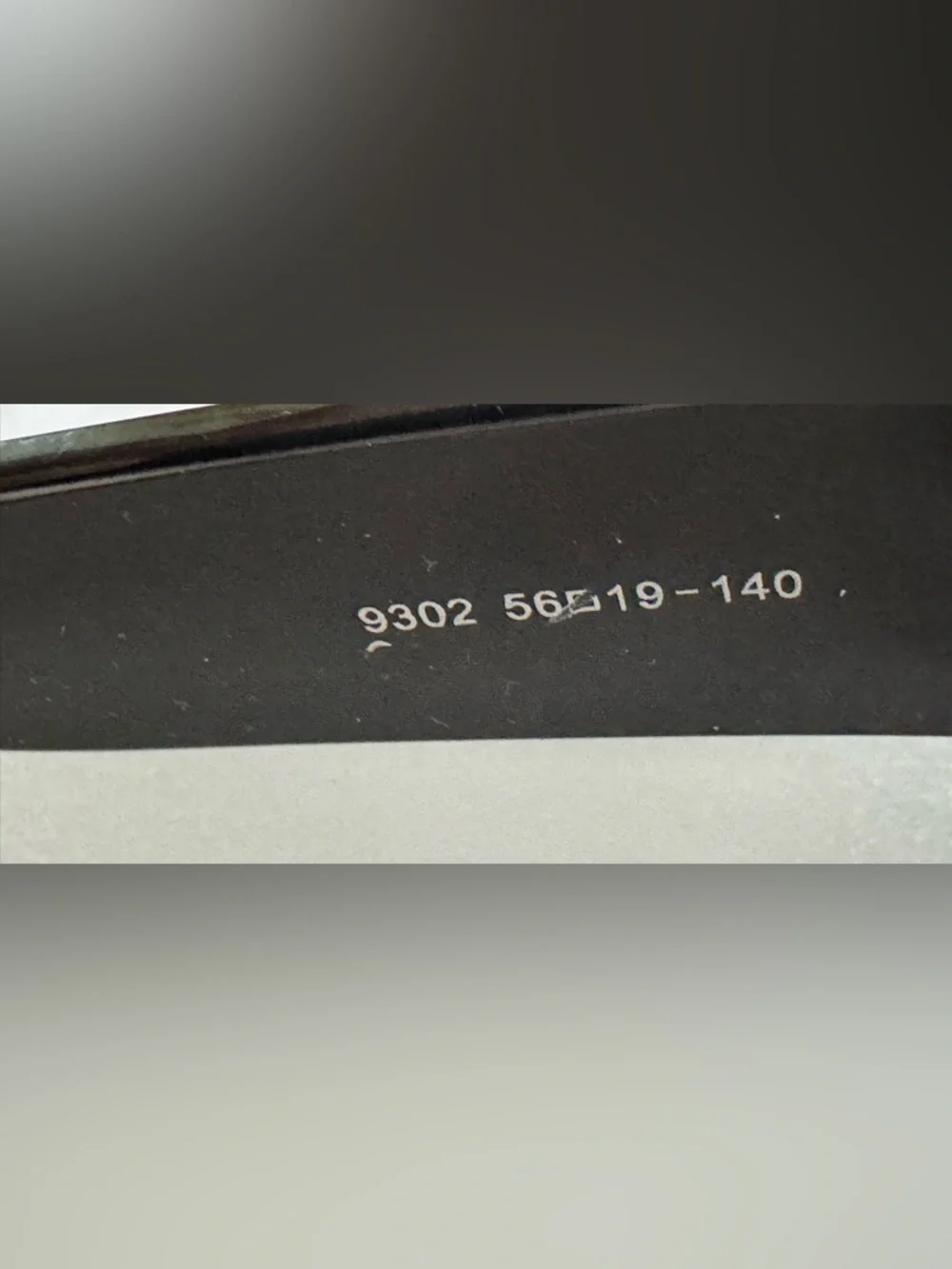 Gucci Oversized Sunglasses Full Inclusion - Picture 10 of 17